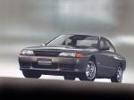 Nissan Skyline GT-R by Autech 1992 года
